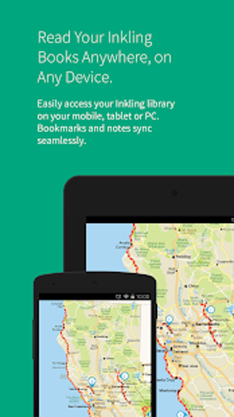 Imagen 3 para eBooks by Inkling