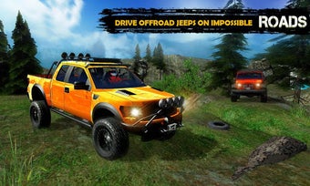 Image 1 for Offroad Jeep Adventure Dr…