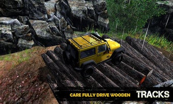 Image 0 for Offroad Jeep Adventure Dr…