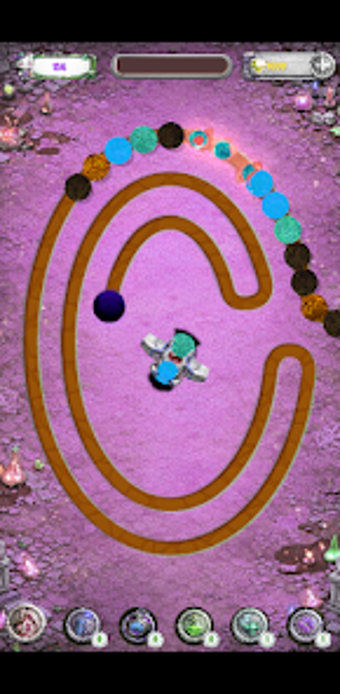 Image 0 for Kavon: Dot Run
