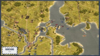 Image 0 for Order of Battle: Morning …
