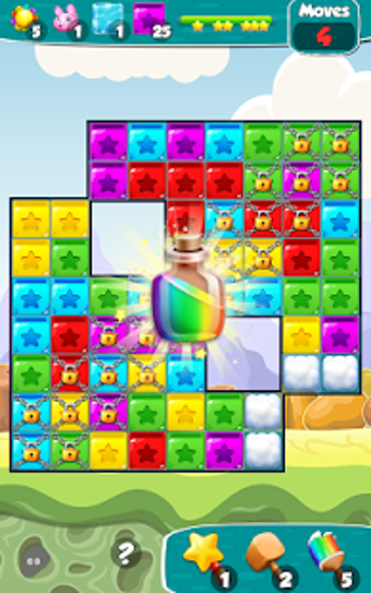 Imagen 1 para Block Puzzle