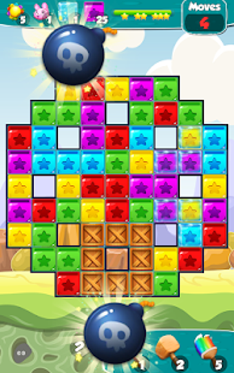Imagen 2 para Block Puzzle