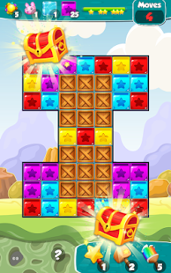 Imagen 3 para Block Puzzle