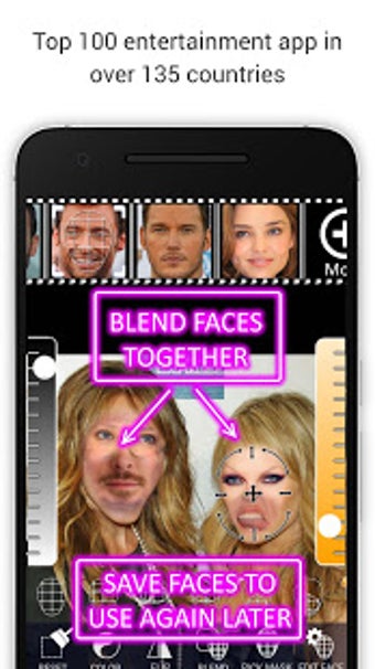 Image 3 for Face Swap Booth - Face Ch…