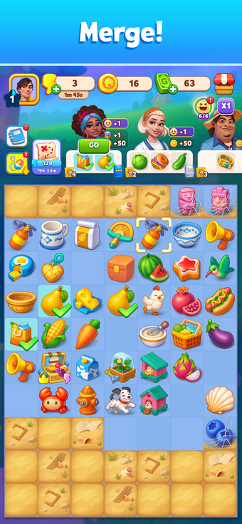 Imagen 0 para Pines Peak: Merge Travel …