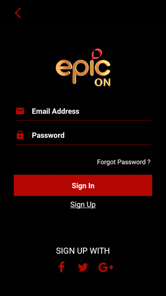 Imagen 0 para Epic on