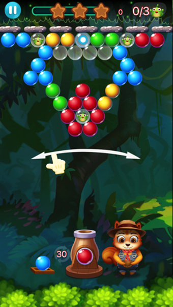 Image 1 for Bubble Blast Mania