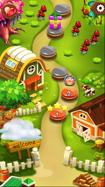 Image 3 for Bubble Blast Mania