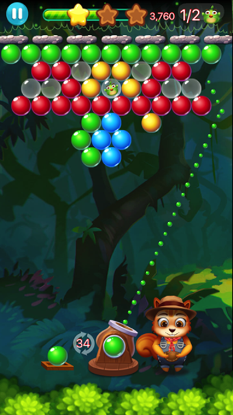 Image 2 for Bubble Blast Mania