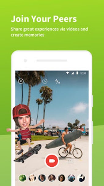 Image 2 for Playsee: Local Travel Gui…