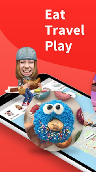 Image 3 for Playsee: Local Travel Gui…