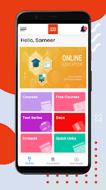 Imagen 0 para Balamedha Academy