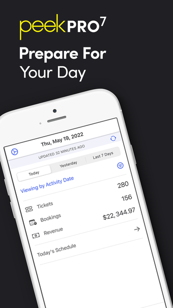 Image 0 for Peek Professional