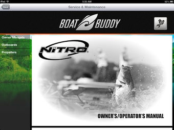 Image 1 for Boat Buddy