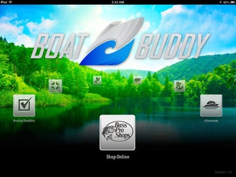 Image 0 for Boat Buddy