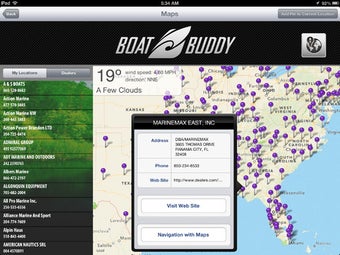 Image 2 for Boat Buddy