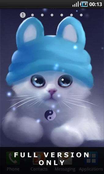 Imagen 2 para Yang The Cat Lite