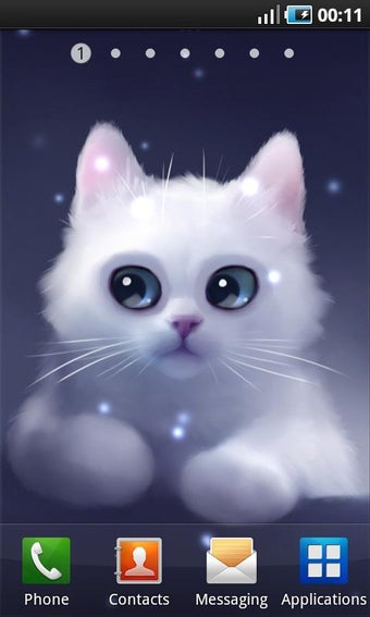 Imagen 3 para Yang The Cat Lite