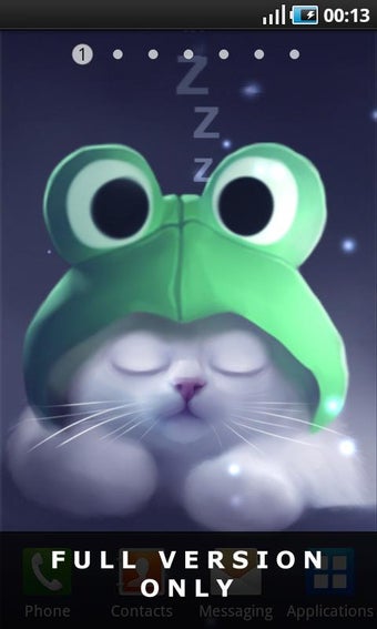 Imagen 1 para Yang The Cat Lite