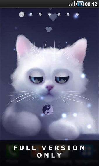 Image 1 for Yang The Cat Lite