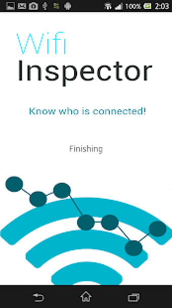 Image 1 for Wifi Inspector