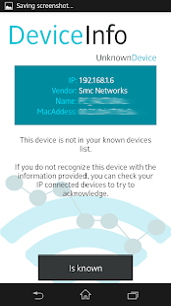 Image 3 for Wifi Inspector