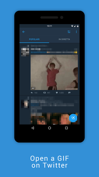 Imagen 3 para GIF Downloader for Twitte…