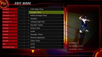 Image 0 for Fire Pro Wrestling World