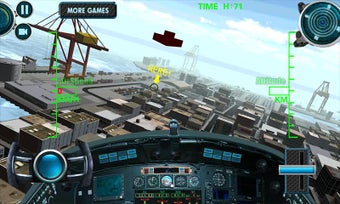 Image 3 for Rio City Mad Helicopter P…