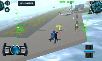 Image 1 for Rio City Mad Helicopter P…