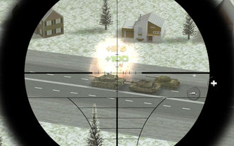 Image 2 for Sniper: Military Killer