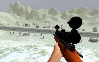 Image 0 for Sniper: Military Killer