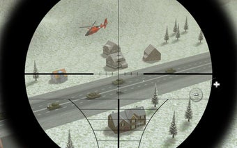 Image 1 for Sniper: Military Killer