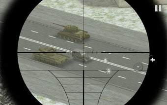 Image 3 for Sniper: Military Killer