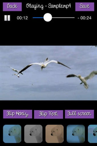 Image 0 for Cinematic FX Pro