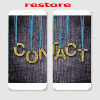 Imagen 0 para recovery deleted SMS