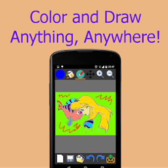 Image 1 for Color kids: Disney Colour…