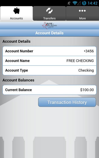 Image 2 for The Bank of San Jacinto C…