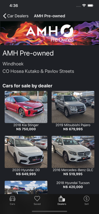 Image 2 for Dillish Cars