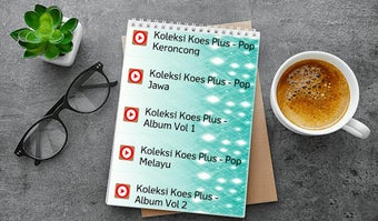 Image 0 for Koes Plus Best Album Mp3