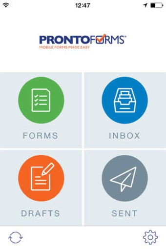 Image 0 for ProntoForms - Mobile Form…