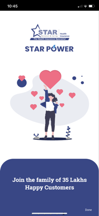 Image 0 for Star Power