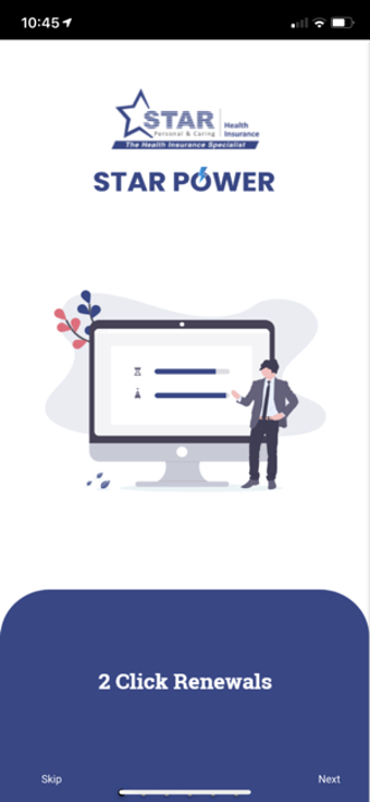 Image 1 for Star Power