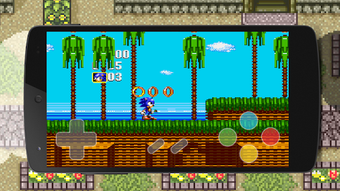 Image 2 for SMC - SNES Player