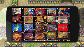 Image 1 for SMC - SNES Player