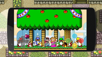 Image 0 for SMC - SNES Player