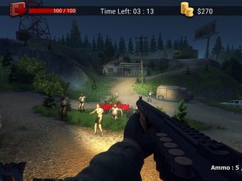 Image 0 for Zombie Apocalypse