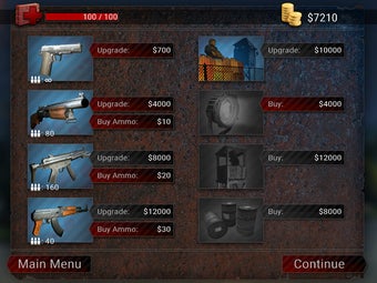 Image 1 for Zombie Apocalypse