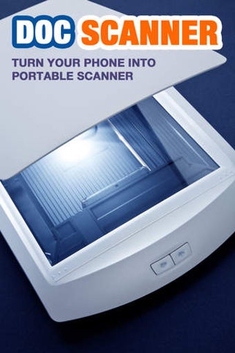 Imagen 0 para Doc Scanner - Scan your D…